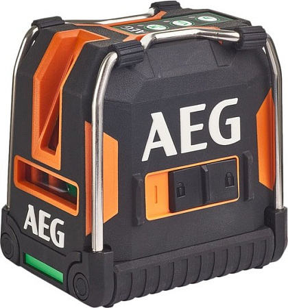 Лазерный нивелир AEG Powertools CLG330-K 4935472255