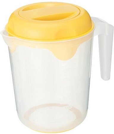 Кувшин Phibo 435213106 (желтый)