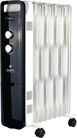 Масляный радиатор Timberk TOR 51.2009 BTQ