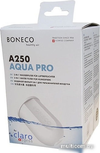 Boneco Air-O-Swiss A250 Aqua Pro