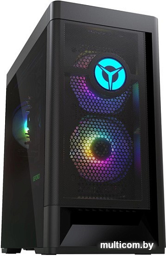 Компьютер Lenovo Legion T5 26IOB6 90RT00UQRS