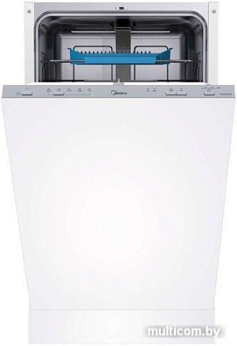 Встраиваемая посудомоечная машина Midea MID45S130i