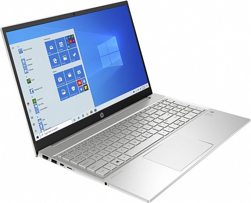 Ноутбук HP Pavilion 15-eh1017ur 3E3V0EA