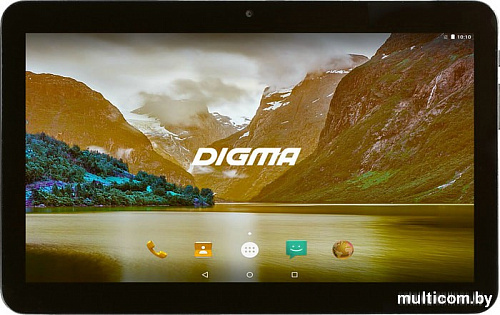 Планшет Digma Optima 1026N TT1192PG 16GB 3G