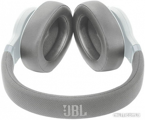 Наушники JBL E65BTNC (белый)