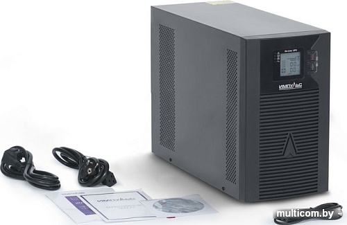 Источник бесперебойного питания Импульс Спринтер 11-2 SR20201