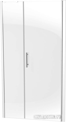Душевая дверь Deante Moon 90 KTM 011P