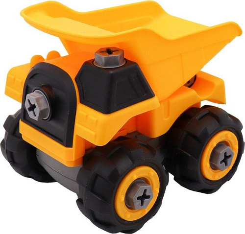 Конструктор Funky Toys Motors FT0398159 DIY-машины