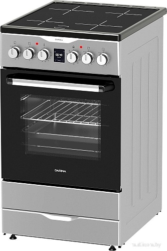 Кухонная плита Darina PLS ECI241 616 1S