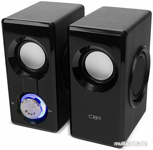 Акустика CBR CMS 504