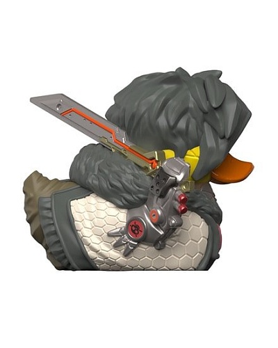 Фигурка Numskull Tubbz Borderlands 3 Troy