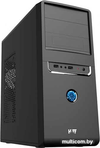 Корпус HAFF 2810 500W