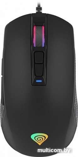 Игровая мышь Genesis Krypton 310