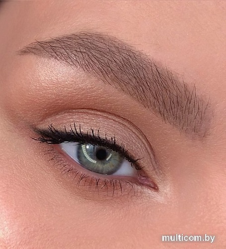 Карандаш для бровей Lux Visage Eyebrow Pencil 102