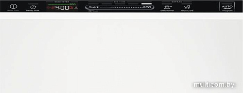 Встраиваемая посудомоечная машина Electrolux KESC8401L