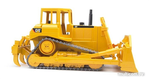 Bruder Cat Bulldozer 02422