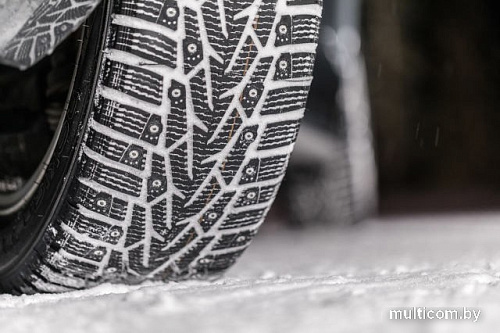 Автомобильные шины Nokian Nordman 7 185/65R14 90T