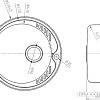 Кухонная мойка IDDIS Suno SUN51S0i77