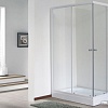 Душевой уголок Royal Bath RB9100HPD-T 100x90