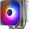 Кулер для процессора Thermalright Assassin King 120 SE ARGB (серый)