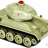 Танк Huanqi Battle Tank 553 1:24