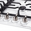 Варочная панель KUPPERSBERG FS 603 W Silver