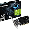 Видеокарта Gigabyte GeForce GT 730 2GB GDDR5