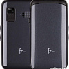 Мобильный телефон F+ Ezzy Trendy 1 (серый)