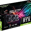 Видеокарта ASUS ROG Strix GeForce RTX 2060 Super Evo Advanced 8GB GDDR6