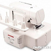 Оверлок Janome 5052