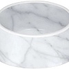 Миска TarHong Carrara Marble PPM3077WBWM (белый мрамор)