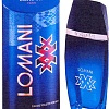Туалетная вода Lomani XXX Man EdT (100 мл)