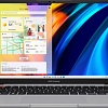 Ноутбук ASUS Vivobook S 14 OLED M3402RA-KM081