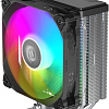 Кулер для процессора PentaWave PC-Z04E SRB ARGB