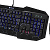 Игровой набор Oklick HS-HKM100G Imperial