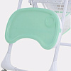 Высокий стульчик Rant Nature RH301 (aquamarine)