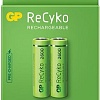 Аккумулятор GP ReCyko AA 2600mAh 2шт