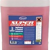 Охлаждающая жидкость Comma Super Longlife Red - Antifreeze 20л