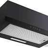Кухонная вытяжка ZorG Technology Turbo 1200 60 S (черный)