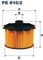 Filtron PE8162