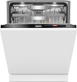 Встраиваемая посудомоечная машина Miele G 7980 SCVi AutoDos K2O