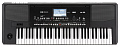 Синтезатор KORG Pa300