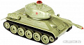 Танк Huanqi Battle Tank 553 1:24