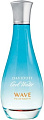Davidoff Cool Water Wave Woman EdT (100 мл)
