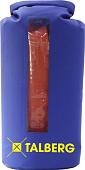 Гермомешок Talberg Window Ext PVC 20 (синий)