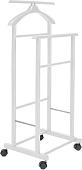 Стойка для одежды Импэкс Leset Чикаго (белый)