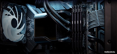 Оперативная память Kingston FURY Beast 2x16ГБ DDR5 6000 МГц KF560C30BBEK2-32