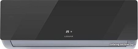 Сплит-система Lessar Ego LS-HE12KNA2AB/LU-HE12KNA2AB