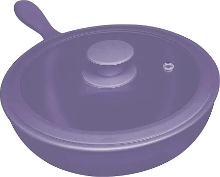 Сковорода Oxford Malva 129204 BM23-4509 (с крышкой)