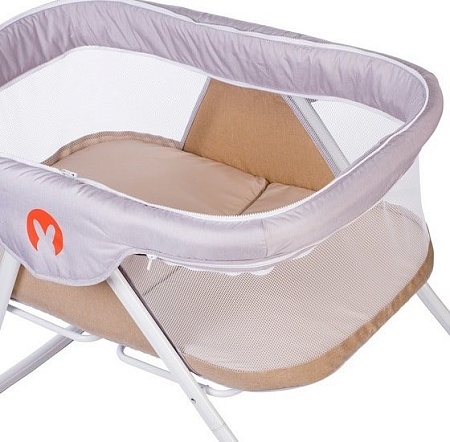Люлька Babyhit Carrycot (бежевый)